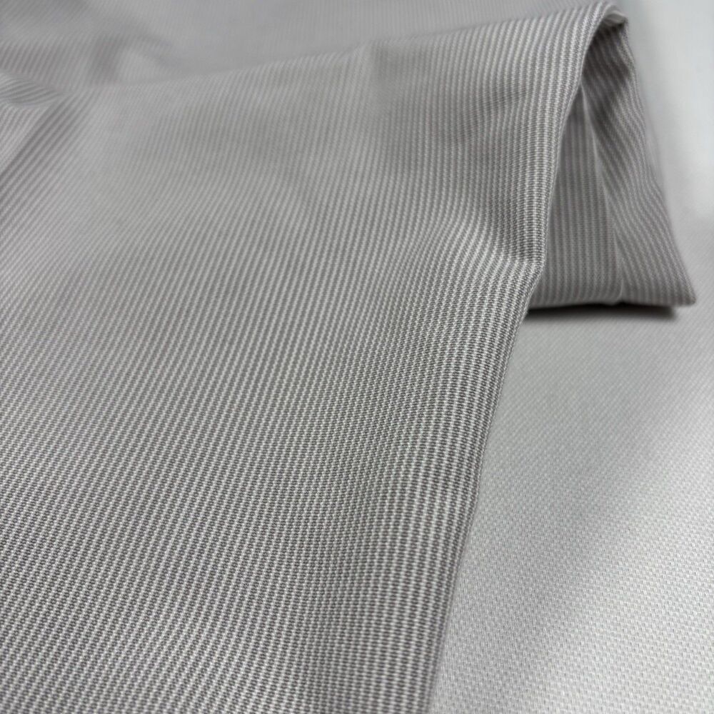 Brooks Brothers Chino Clark Pants W40 L32 100% Cotton Light Blue And Gray Lot 2 - Picture 6 of 16